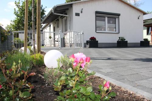Blankenburg House | Ferienhaus Glücksmoment