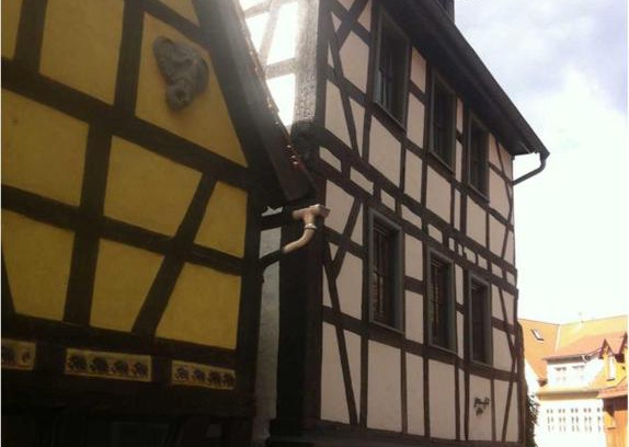 Michelstadt Apartment | Ferienhaus Gloecknerhaus