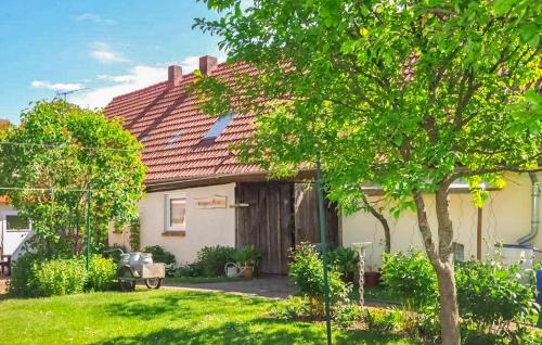 Grunow House | Ferienhaus Grünow