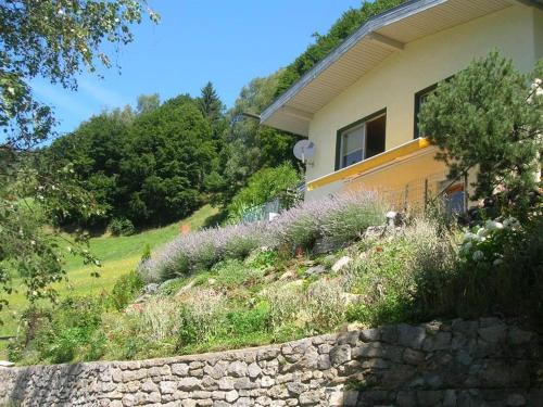 Bartholomaeberg House | Ferienhaus Grappa
