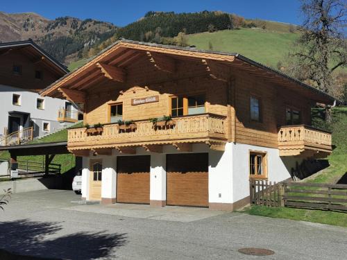 Woerth House | Ferienhaus Gschlössl, Nationalparksommercard