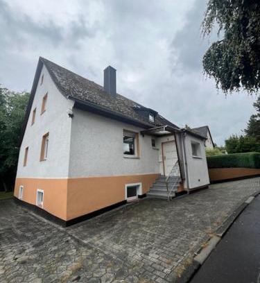 Herborn House | Ferienhaus Hörbach - Die kleine Auszeit