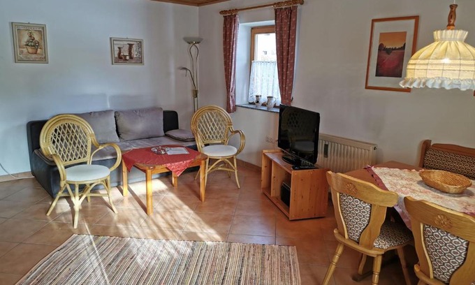 Haidmuhle Apartment | Ferienhaus-Haidweg-Wohnung-1