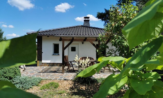 Grafenhainichen House | Ferienhaus Hase Bomsdorfer Hof