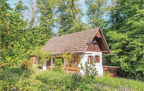 Heiligenbrunn House | Ferienhaus Heiligenbrunn
