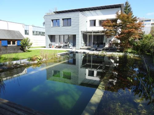 Koblach House | Ferienhaus Heinzle