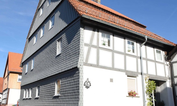 Bad Zwesten Apartment | Ferienhaus Herby, Deutschland