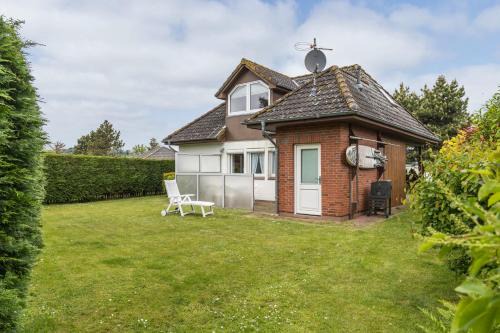 Goting House | Ferienhaus Herich