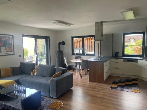 Freinberg Apartment | Ferienhaus Herre