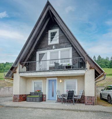 Trusetal House | Ferienhaus Hohe Klinge