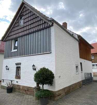 Meissner House | Ferienhaus Hoher Meißner