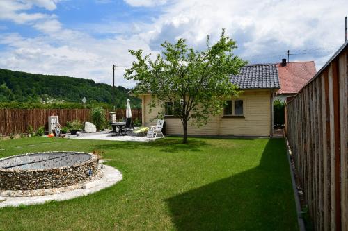 Kelheim House | Ferienhaus Holzhaisl