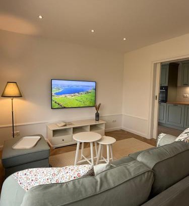 Sandbrink House | Ferienhaus Hygge am Dümmersee