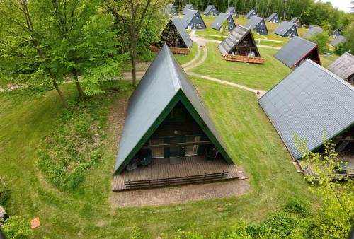 Bad Arolsen House | Ferienhaus Ida am Twistesee