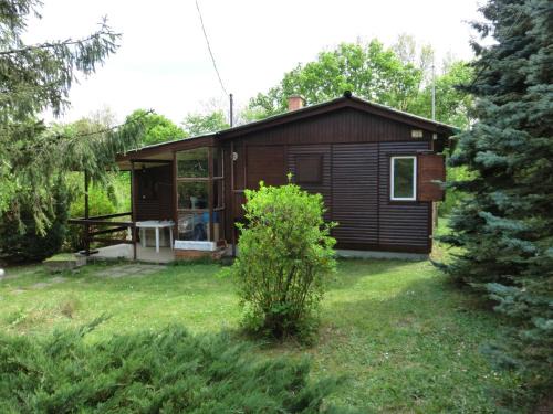 Szentendrei House | Ferienhaus im Donauknie für Familien & Hunde