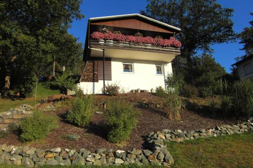 Hatzfeld House | Ferienhaus im Ederbergland