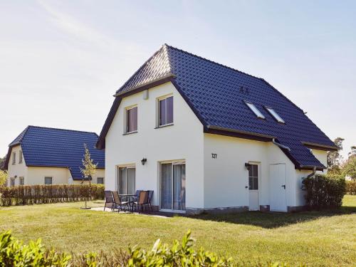 Dobbin-Linstow House | Ferienhaus im Van der Valk Resort in Linstow