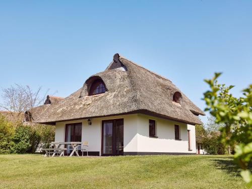 Dobbin-Linstow House | Ferienhaus im Van der Valk Resort in Linstow