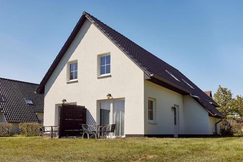 Dobbin-Linstow House | Ferienhaus im Van der Valk Resort Linstow