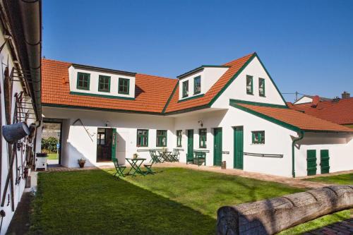 Grub an der March House | Ferienhaus In Angern An Der March