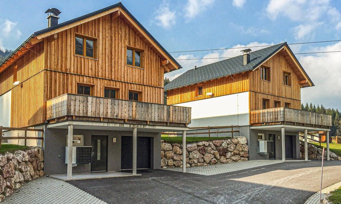 Altaussee House | Ferienhaus in Altaussee