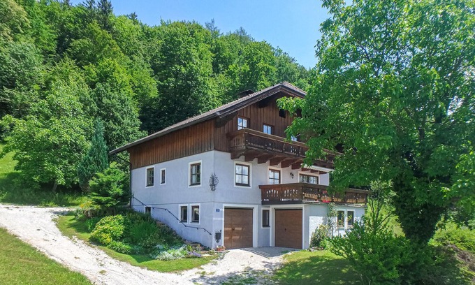 Puch bei Hallein House | Ferienhaus in Puch bei Hallein