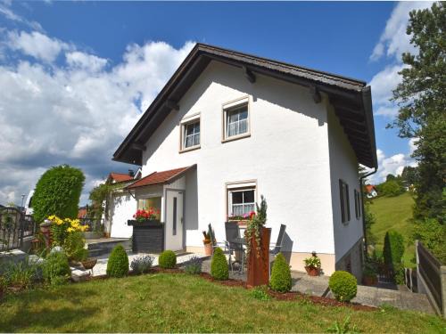 Waldkirchen House | Ferienhaus in Bayern nahe Skilift