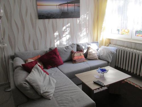 Boitin House | Ferienhaus in Boitin, cleaning included