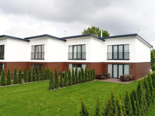 Damp House | Ferienhaus in Damp am Ostseestrand