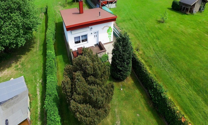 Kaegsdorf House | Ferienhaus in Bastorf for 3 Personen