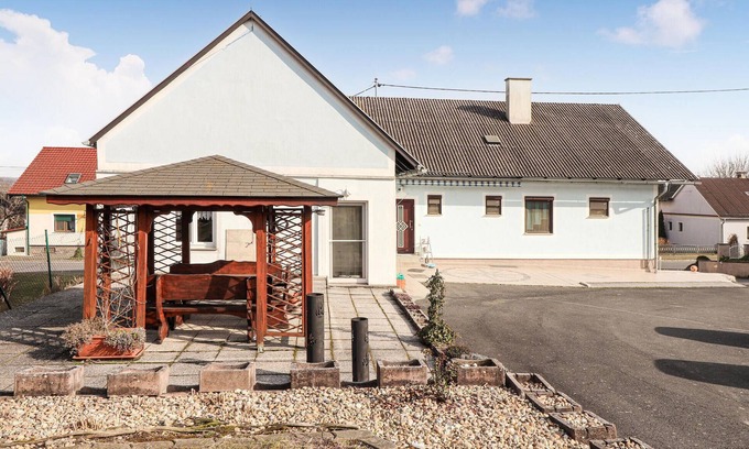 Heiligenbrunn House | Ferienhaus in Heiligenbrunn