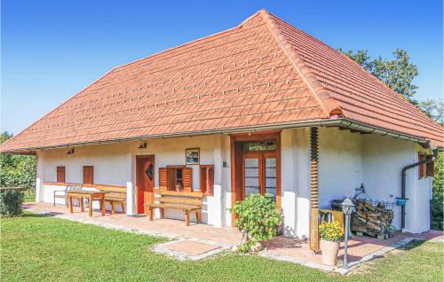 Heiligenbrunn House | Ferienhaus In Heiligenbrunn