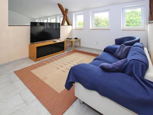 Babke House | Ferienhaus in Mirow for 9 Personen, cleaning included