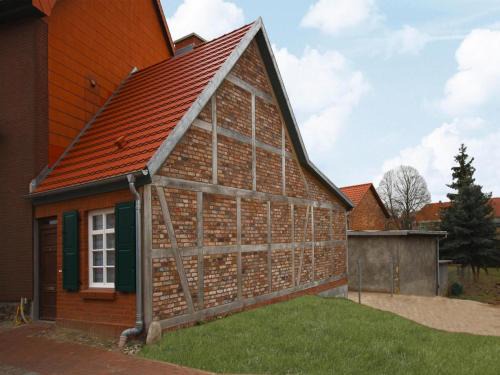 Neukalen House | Ferienhaus in Neukalen