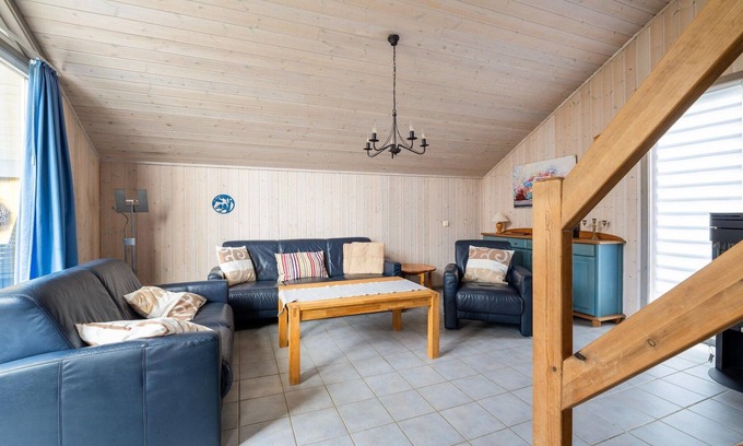 Mirow House | Ferienhaus in perfekter Lage
