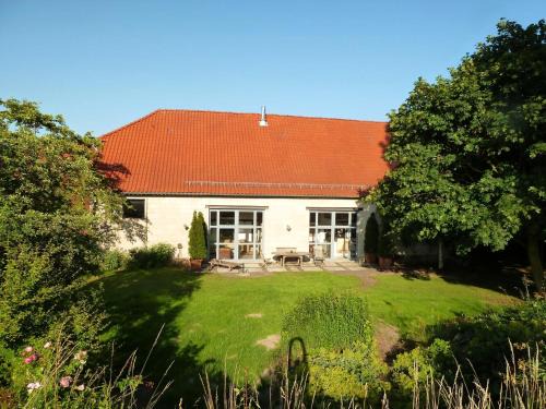 Hildesheim District House | Ferienhaus In Weenzen Mit Großem Garten