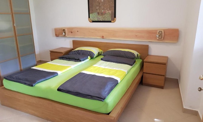 Fiave Apartment | Ferienhaus Irene, Fiave