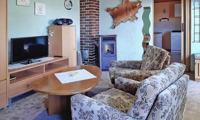Jagdshof House | Ferienhaus, Jagdshof