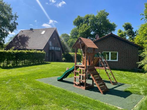 Reekenfeld Apartment | Ferienhaus Jahn