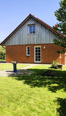 Suden House | Ferienhaus Jan