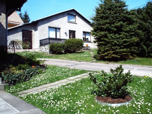 Emsetal House | Ferienhaus Köllner