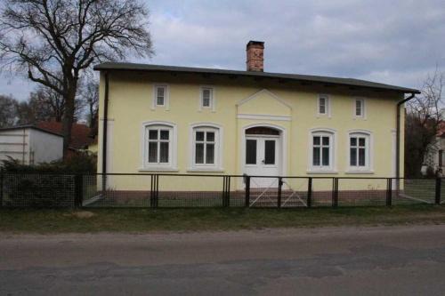 Warthe House | Ferienhaus Köster