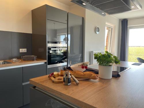 Westermarkelsdorf House | Ferienhaus Küstenperle FH4