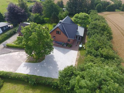 Rabenkirchen House | Ferienhaus Kappeln