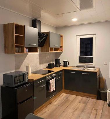 Detern House | Ferienhaus Kalle 55180