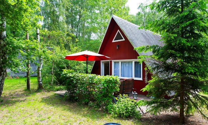 Malschwitz House | Ferienhaus Katharina