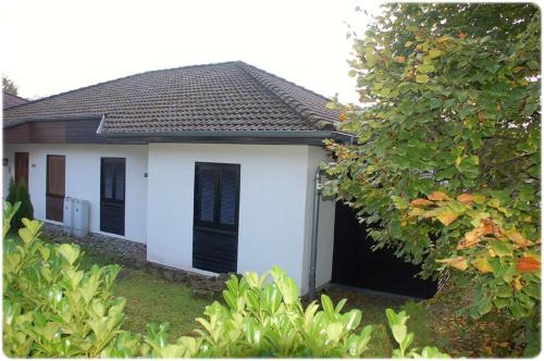 Feriendorf Frankenau House | Ferienhaus Kellerwald