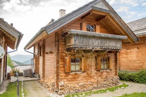 Turracher Hohe Apartment | Ferienhaus Krassnig