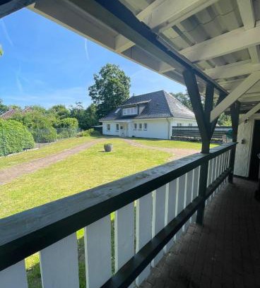 Munster im Heidekreis House | Ferienhaus Lüneburger Heide