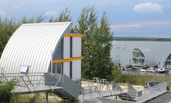 Geierswalde Apartment | Ferienhaus LAKOMA